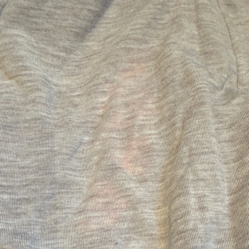 Tommy John pajama pants set in Black and Light tan - Picture 4 of 6